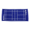 SERVIETTE VICTOR BLEU SMALL (35x75cm) - DC.SPORTS