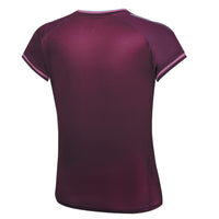 T-Shirt Victor femme T - 56000 D Rouge Tournament - DC.SPORTS
