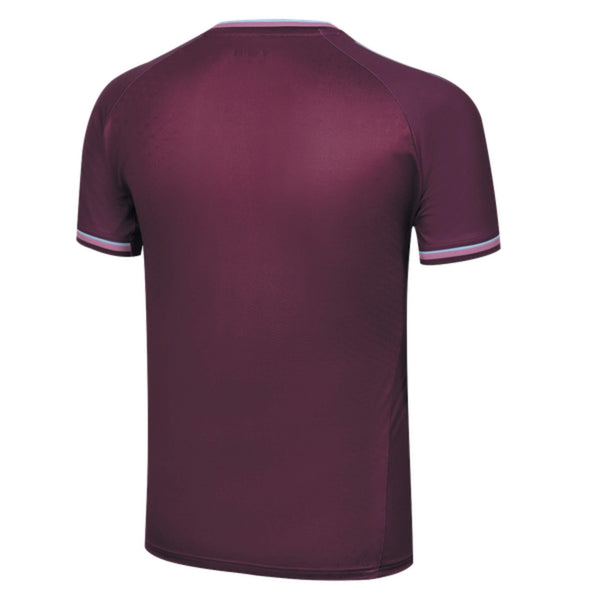 T-Shirt Victor homme T-55000 D Rouge Tournament
