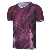 T-Shirt Victor homme T - 55000 D Rouge Tournament - DC.SPORTS