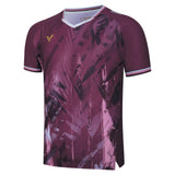 T-Shirt Victor homme T-55000 D Rouge Tournament