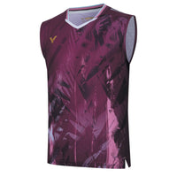 T-Shirt Victor homme T - 55001 D Rouge Tournament - DC.SPORTS