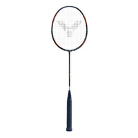 Raquette de badminton Victor DriveX 10 Metallic B (Non cordée) 1