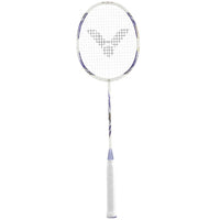 Raquette de badminton Victor DriveX 12 ZSW AJ 4UG5 (Non cordée) 1