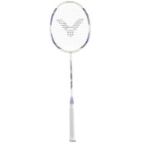 Raquette de badminton Victor DriveX 12 ZSW AJ 4UG5 (Non cordée) 1
