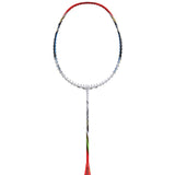 RAQUETTE BADMINTON APACS VIRTUOSO LIGHT WHITE (NON CORDÉE)