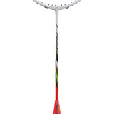 RAQUETTE BADMINTON APACS VIRTUOSO LIGHT WHITE (NON CORDÉE)