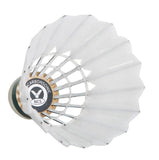 Volant De Badminton VICTOR New Carbonsonic NCS Végétalien, Durabilité Supérieure, Standard FFBAVolants de Badminton badmintonVICTOR