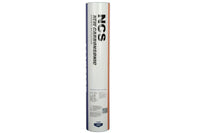 Volant De Badminton VICTOR New Carbonsonic NCS Végétalien, Durabilité Supérieure, Standard FFBAVolants de Badminton badmintonVICTOR