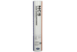 Volant De Badminton VICTOR New Carbonsonic NCS Végétalien, Durabilité Supérieure, Standard FFBAVolants de Badminton badmintonVICTOR