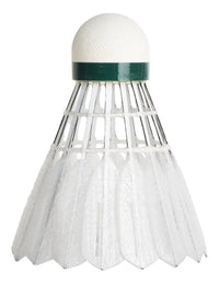 Volant De Badminton VICTOR New Carbonsonic NCS Végétalien, Durabilité Supérieure, Standard FFBAVolants de Badminton badmintonVICTOR