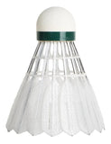 Volant De Badminton VICTOR New Carbonsonic NCS Végétalien, Durabilité Supérieure, Standard FFBAVolants de Badminton badmintonVICTOR