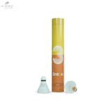 Volant Plume Linton 3 Standard Homologué FFBAD pour Entraînements et CompétitionsVolants de Badminton badmintonLinton