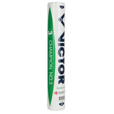 Volants Plumes Victor Champion N°3Volants de Badminton badmintonVictor