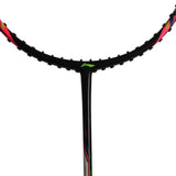 Raquette Li-Ning Halbertec Motor Pro 4U – vue 3