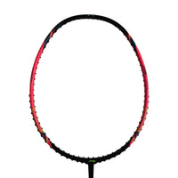 Raquette Li-Ning Halbertec Motor Pro 4U – vue 2