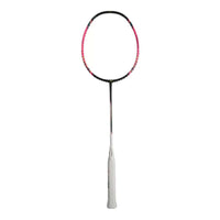 Raquette Li-Ning Halbertec Motor Pro 4U Noir/Rose