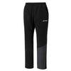 PANTALON YONEX HOMME NOIR YM0042EX - DC.SPORTS