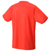 T-SHIRT YONEX HOMME TEAM YM0045 ROUGE