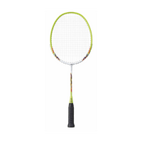 Raquette junior Yonex Muscle Power 2 White/Lime Yellow