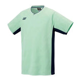 T-SHIRT YONEX POLO MEN 10632EX PEPPERMINT