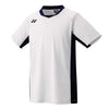 T-SHIRT YONEX POLO MEN 10634EX WHITE