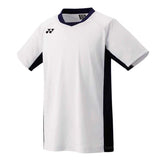 T-SHIRT YONEX POLO MEN 10634EX WHITE