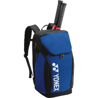Sac À Dos YONEX Pro Backpack 92412L Cobalt Blue - Compartiments Multiservices, Confort Optimal - DC.SPORTS