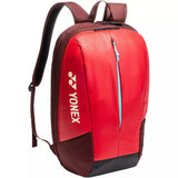 YONEX TEAM BACKPACK 42512 ROUGEsac badmintonYONEX