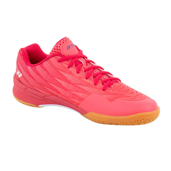 CHAUSSURE YONEX UNISEXE PC AERUS X RUBBY RED - DC.SPORTS