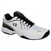 CHAUSSURES INDOOR FORZA LEANDER V3 HOMME BLANCHE/NOIR - DC.SPORTS