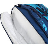 SAC DE TENNIS BABOLAT THERMOBAG PURE DRIVE 12 RAQUETTES