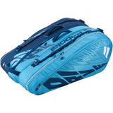 SAC DE TENNIS BABOLAT THERMOBAG PURE DRIVE 12 RAQUETTES