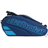 SAC DE TENNIS BABOLAT THERMOBAG PURE DRIVE 12 RAQUETTES - DC.SPORTS