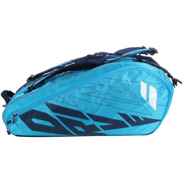 SAC DE TENNIS BABOLAT THERMOBAG PURE DRIVE 12 RAQUETTES - DC.SPORTS