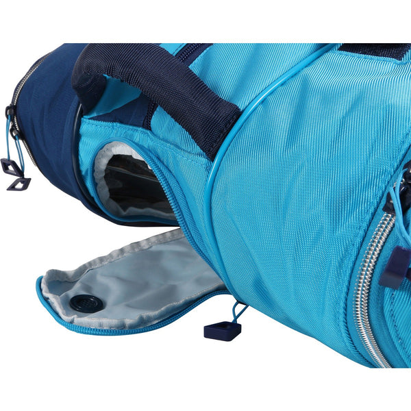 SAC DE TENNIS BABOLAT THERMOBAG PURE DRIVE 12 RAQUETTES