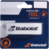 Grip Babolat Syntec Pro Blanc