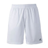 SHORT FORZA LINDOS HOMME BLANC - DC.SPORTS