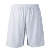 SHORT FORZA LINDOS HOMME BLANC - DC.SPORTS