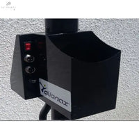 Lanceur De Volants Aliobot Supra - Technologie Avancée, Réglage Précis, 200 Volants - DC.SPORTS