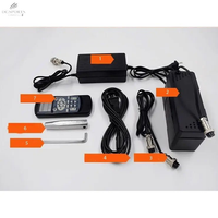 Lanceur De Volants Aliobot Supra - Technologie Avancée, Réglage Précis, 200 Volants - DC.SPORTS