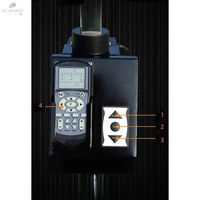 Lanceur De Volants Aliobot Supra - Technologie Avancée, Réglage Précis, 200 Volants - DC.SPORTS