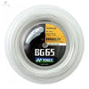 BOBINE CORDAGE YONEX BG 65 BLANC - DC.SPORTS