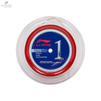 BOBINE CORDAGE LI-NING 1 Rouge - DC.SPORTS