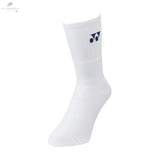 CHAUSSETTES YONEX 19120 BLANCHE - DC.SPORTS