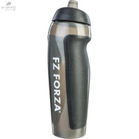 Gourde Sportive FZ Forza Noire 750 ml Ergonomique Avec Bouchon Pratique - DC.SPORTS