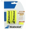 GRIP BABOLAT SENSATION JAUNE - DC.SPORTS