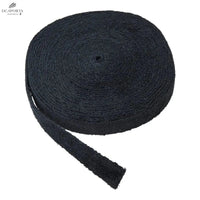 Grip Éponge Felet Noir – Confort Maximum & Absorption Idéale pour Badminton - DC.SPORTS