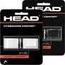 GRIP HEAD HYDROSORB SWEAT ABSORPTION NOIR - DC.SPORTS