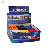 GRIP VICTOR FROTTEE X25 - DC.SPORTS